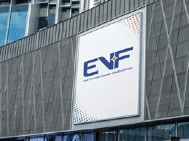 EVF duy trì đà tăng trưởng, lợi nhuận quý 1/2026 tăng 8.1%